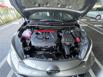 2026 Toyota GR YARIS 缩略图 24