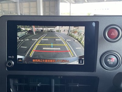 2026 Toyota GR YARIS 缩略图 12