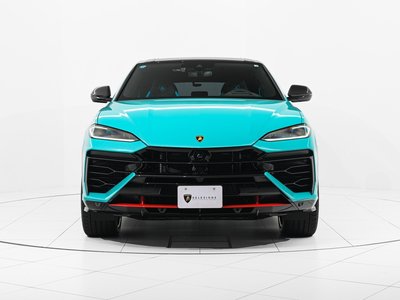 LAMBORGHINI URUS - 2