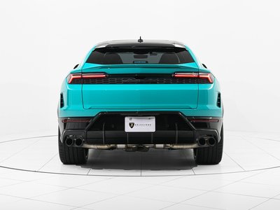 LAMBORGHINI URUS - 7