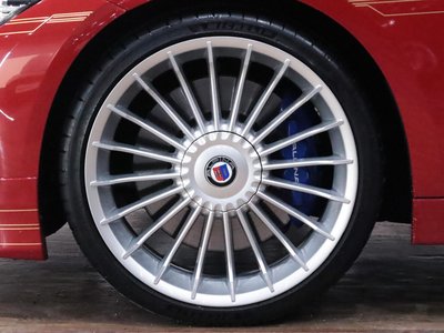 BMW ALPINA B3 - 5