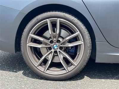 صورة مصغرة 11 لـ 2021 BMW 3 SERIES