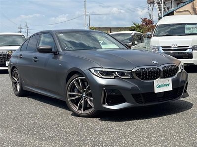 صورة 2 لـ 2021 BMW 3 SERIES