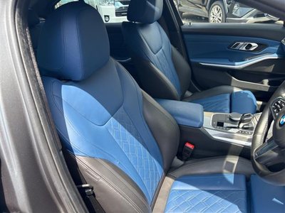 صورة مصغرة 31 لـ 2021 BMW 3 SERIES