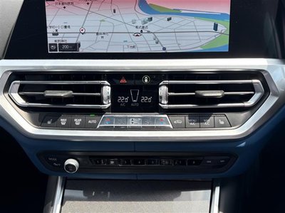 صورة مصغرة 22 لـ 2021 BMW 3 SERIES