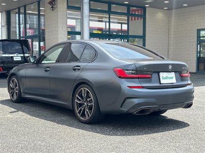 صورة مصغرة 43 لـ 2021 BMW 3 SERIES
