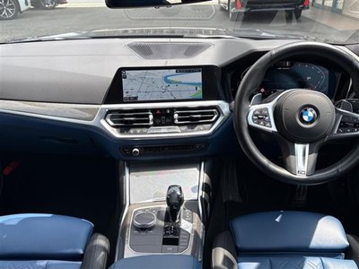 صورة مصغرة 42 لـ 2021 BMW 3 SERIES