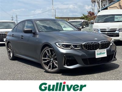 صورة 1 لـ 2021 BMW 3 SERIES