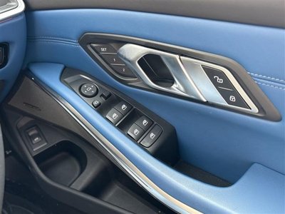 صورة مصغرة 29 لـ 2021 BMW 3 SERIES