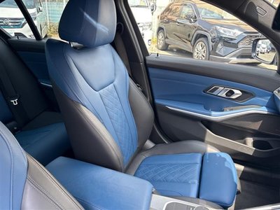 صورة مصغرة 33 لـ 2021 BMW 3 SERIES