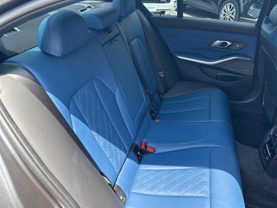 صورة مصغرة 35 لـ 2021 BMW 3 SERIES