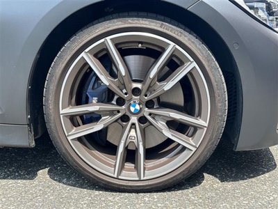 صورة 10 لـ 2021 BMW 3 SERIES