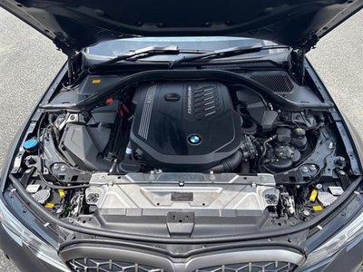صورة مصغرة 40 لـ 2021 BMW 3 SERIES