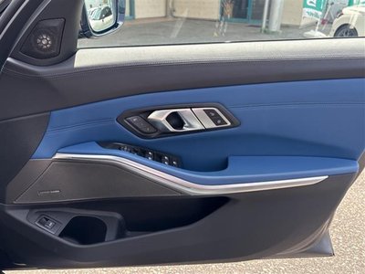 صورة مصغرة 30 لـ 2021 BMW 3 SERIES