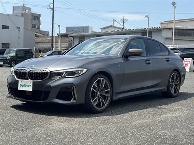 صورة 4 لـ 2021 BMW 3 SERIES