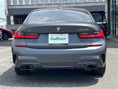 صورة 7 لـ 2021 BMW 3 SERIES