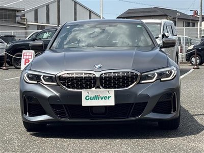 صورة 3 لـ 2021 BMW 3 SERIES