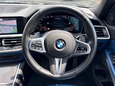 صورة مصغرة 12 لـ 2021 BMW 3 SERIES