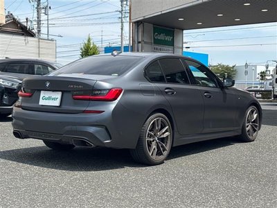 صورة 8 لـ 2021 BMW 3 SERIES