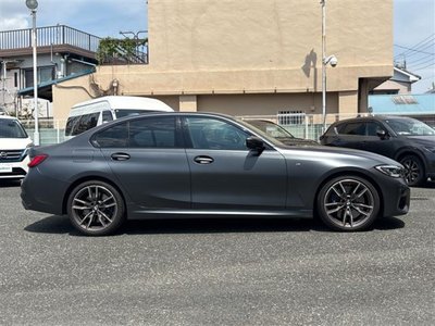 صورة 9 لـ 2021 BMW 3 SERIES