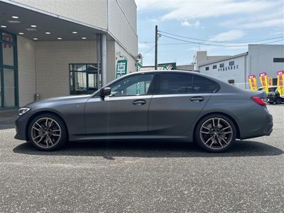 صورة 5 لـ 2021 BMW 3 SERIES