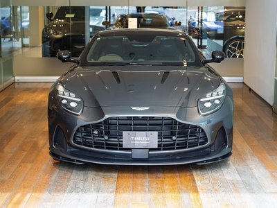 2024 Aston Martin DB12 照片 5