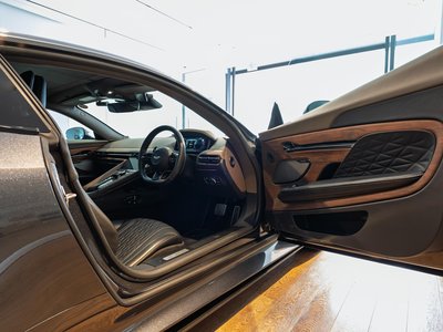 2024 Aston Martin DB12 照片 13