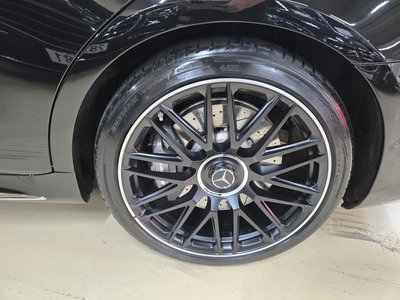 صورة مصغرة 17 لـ 2025 Mercedes-BENZ S-CLASS