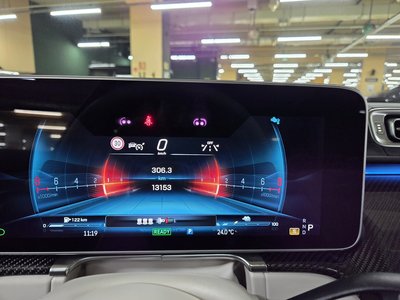 2025 Mercedes-BENZ S-CLASS 照片 7