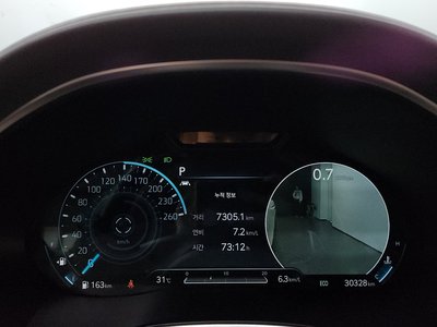 GENESIS G80 (RG3) - 8