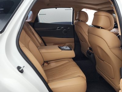 2020 Genesis G80 (RG3) 缩略图 12