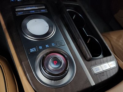 GENESIS G80 (RG3) - 9