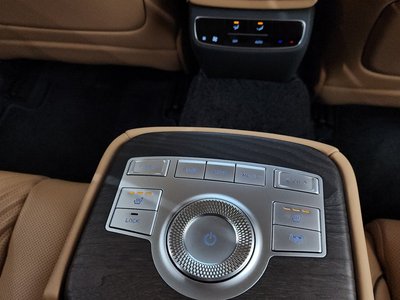 2020 Genesis G80 (RG3) 缩略图 19