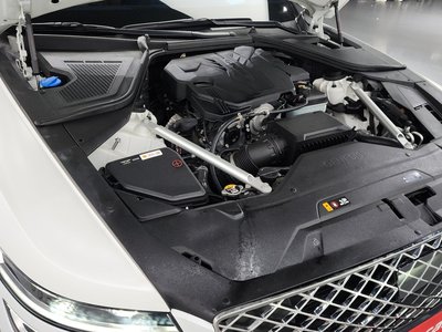 GENESIS G80 (RG3) - 7