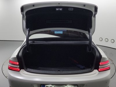 2020 Genesis G80 (RG3) 缩略图 20