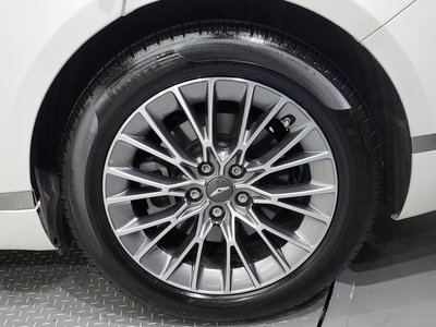 GENESIS G80 (RG3) - 6