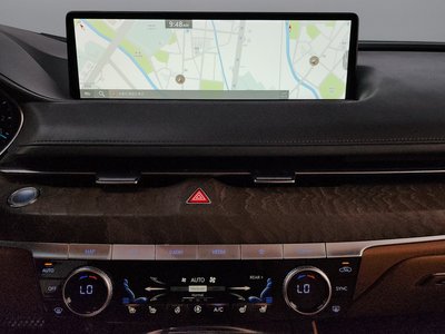 2020 Genesis G80 (RG3) 缩略图 14