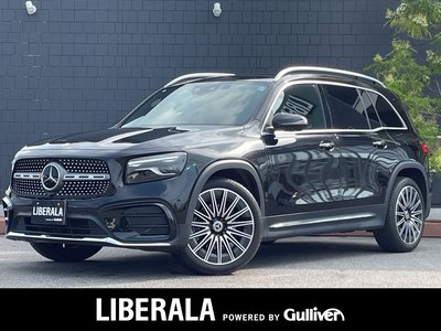 صورة 1 لـ 2024 Mercedes-BENZ GLB