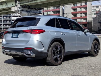 MERCEDES-BENZ GLC - 3