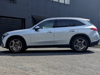 MERCEDES-BENZ GLC - 6