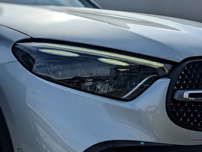 MERCEDES-BENZ GLC - 9