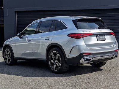 MERCEDES-BENZ GLC - 5