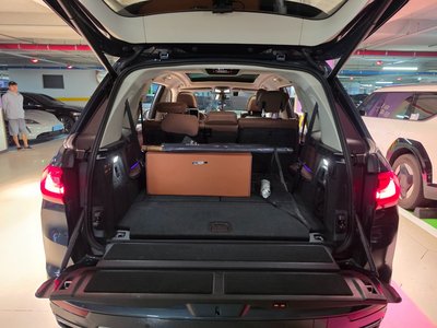 BMW X7 - 3