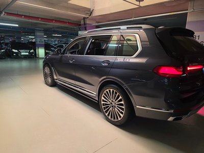 BMW X7 - 5