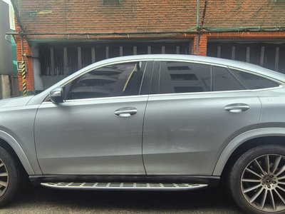 2023 Mercedes-BENZ GLE — фото 4