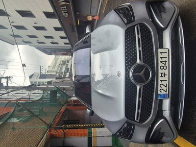 2023 Mercedes-BENZ GLE — фото 1