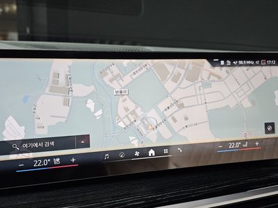 2025 BMW X6 缩略图 14