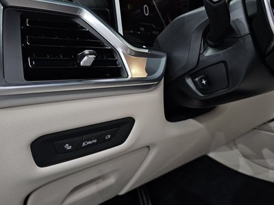 2025 BMW X6 缩略图 20
