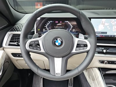 2025 BMW X6 缩略图 13