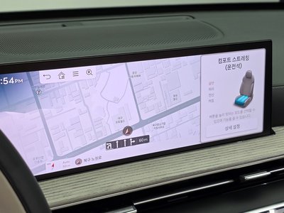2024 Genesis GV80 — миниатюра 13